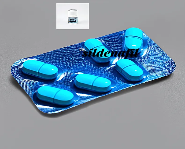 Sildenafil 1